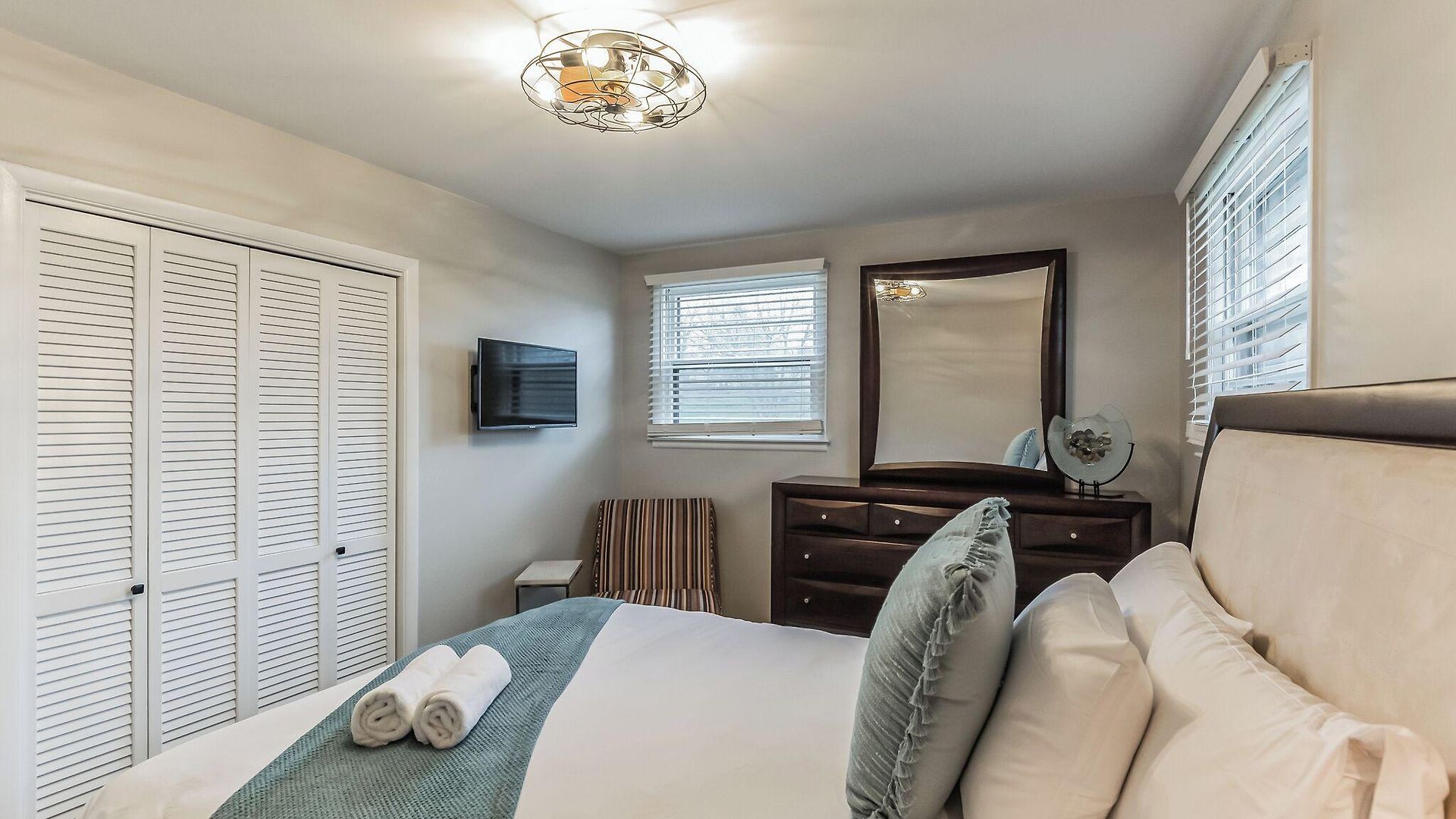 Luxurious 4br Pet Friendly * Nashville