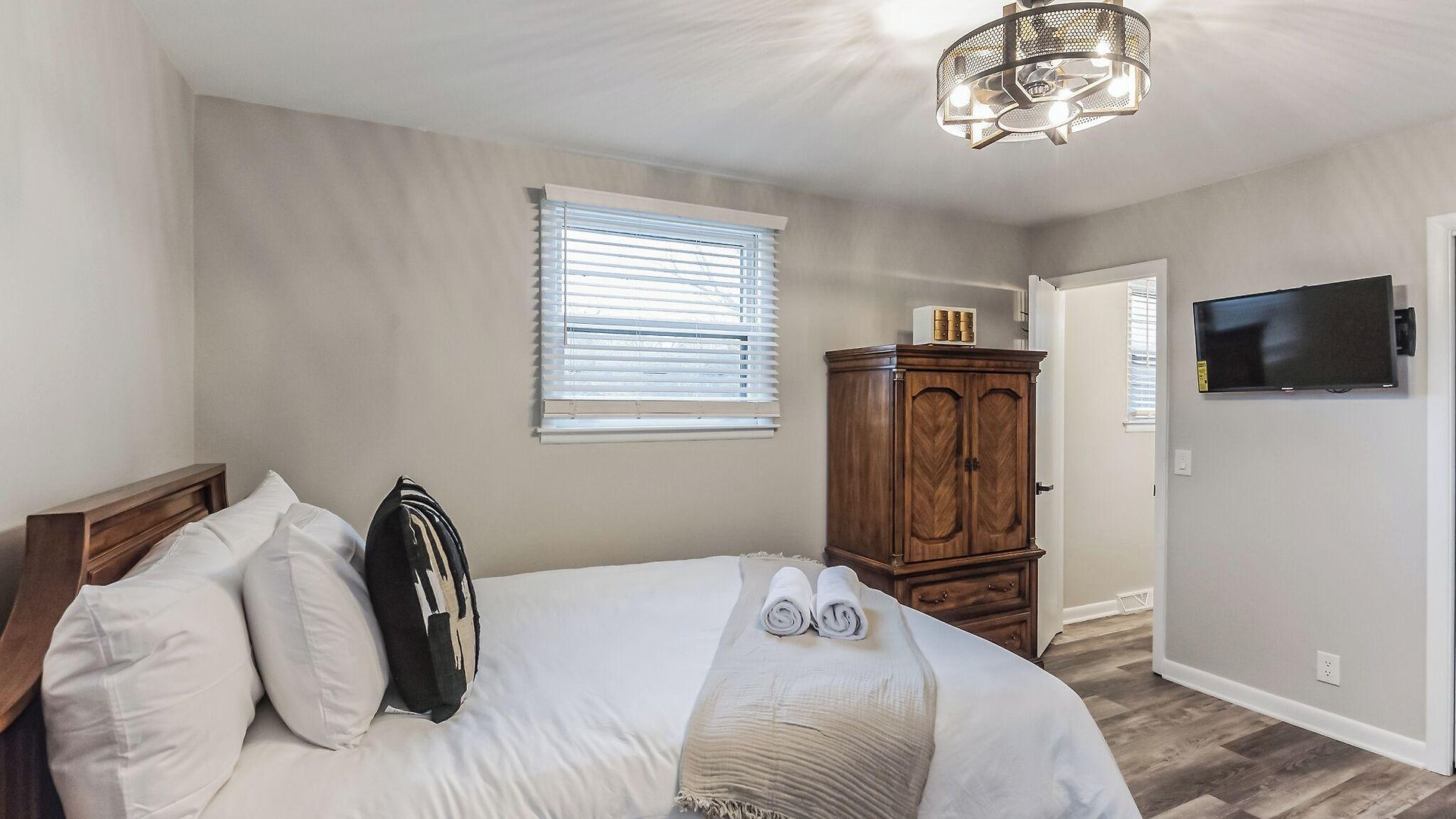 Holiday home Luxurious 4br Pet Friendly Nashville
