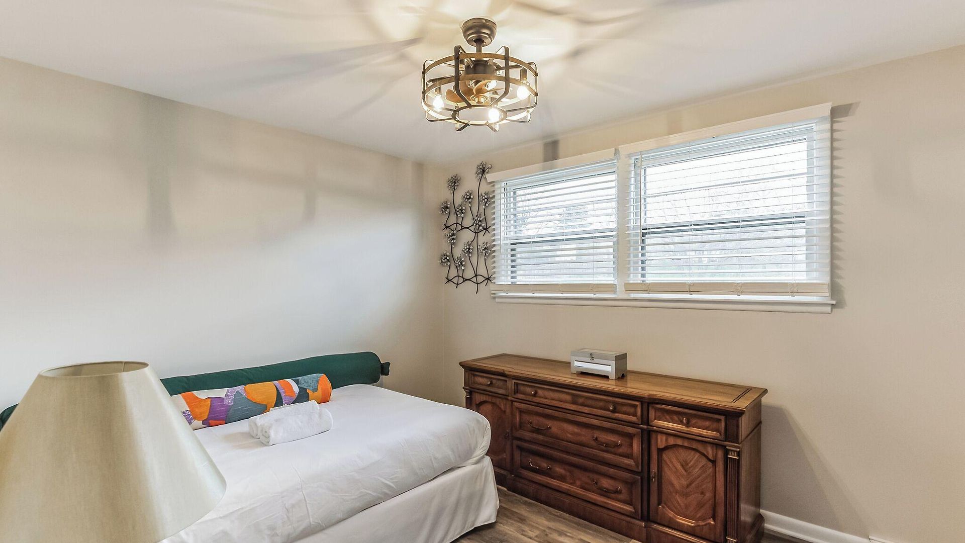 Luxurious 4br Pet Friendly