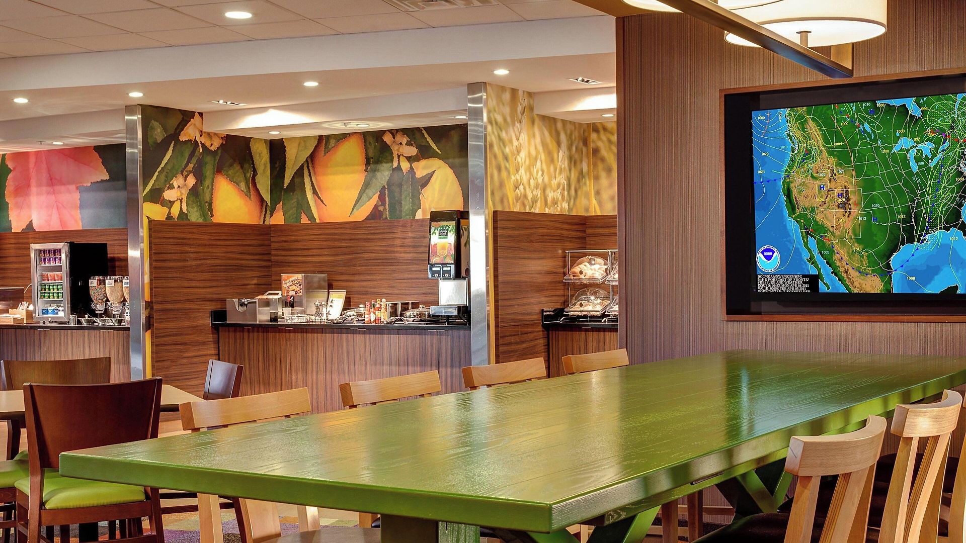 Fairfield By Marriott & Bellevue Nashville