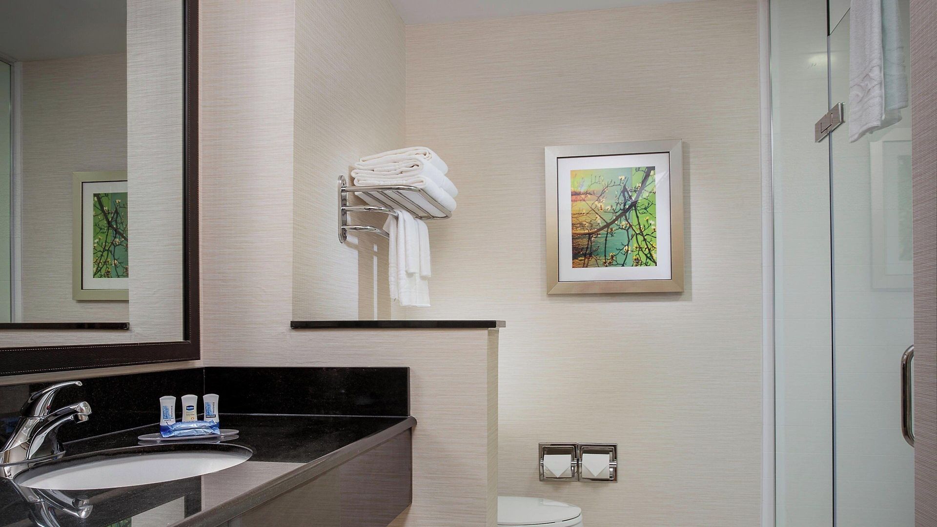 Fairfield By Marriott & Bellevue Nashville
