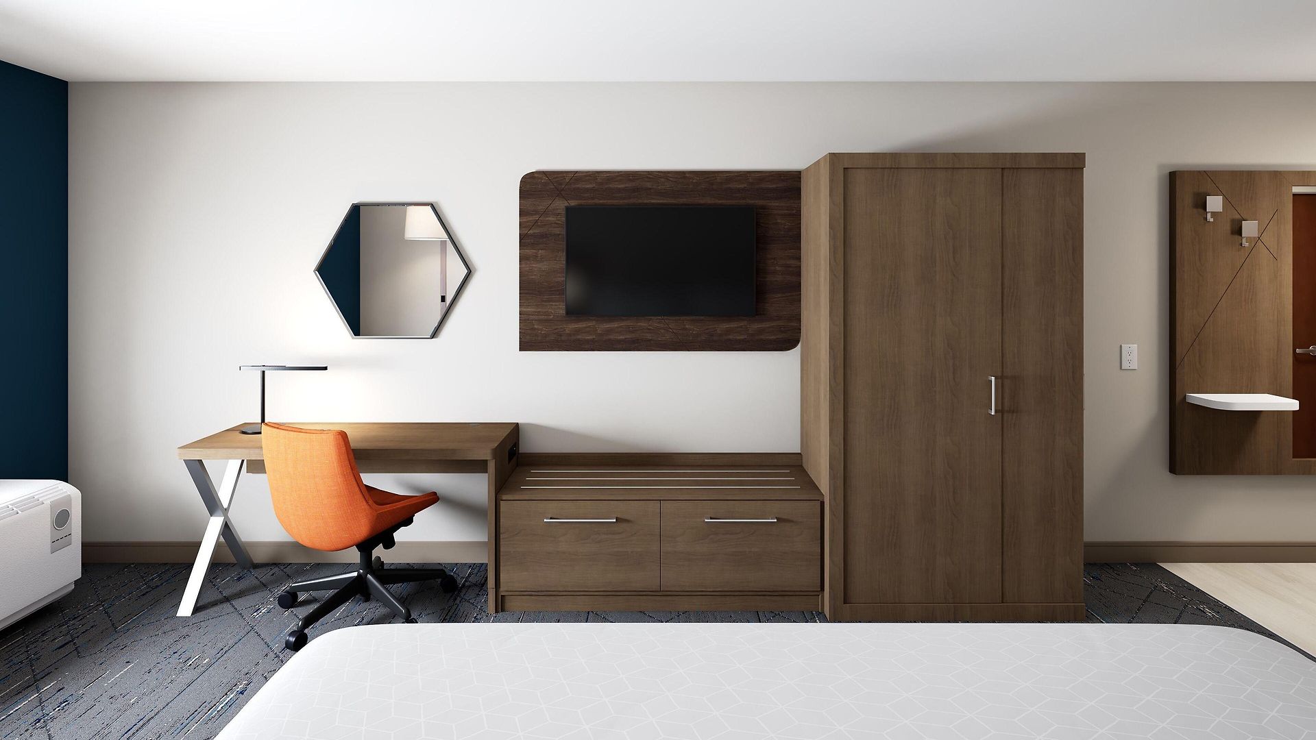 Express & West End - Univ Area By Ihg Nashville