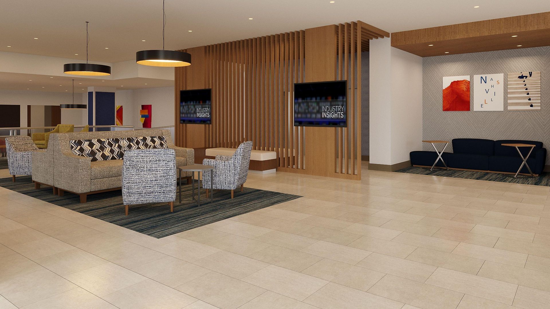 Express & West End - Univ Area By Ihg Hotel Nashville
