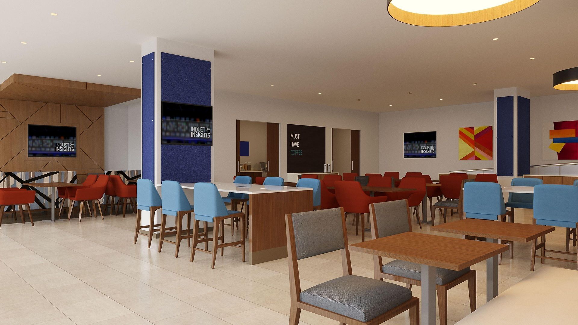 Hotel Express & West End - Univ Area By Ihg 3*