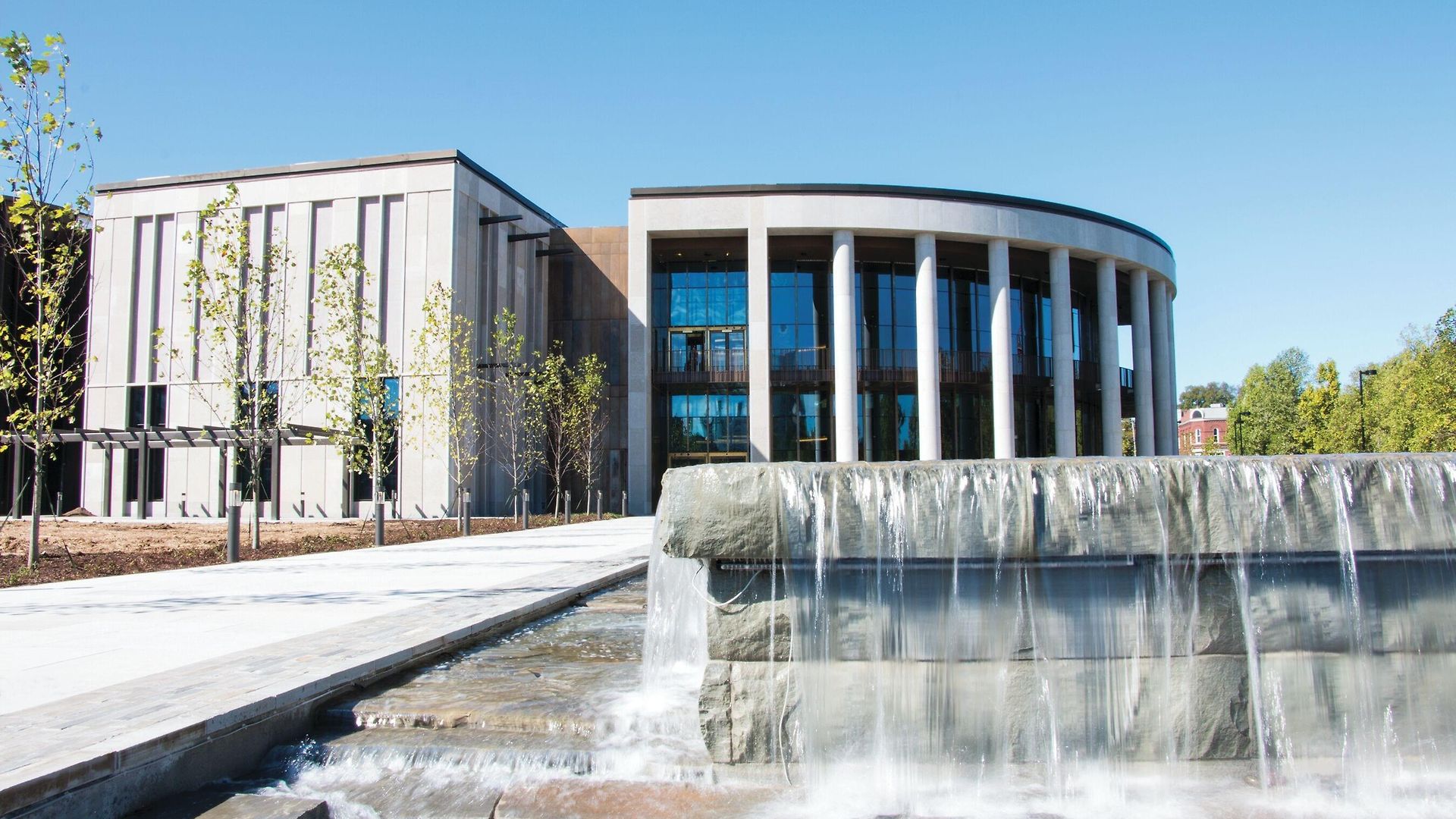 Express & West End - Univ Area By Ihg Nashville