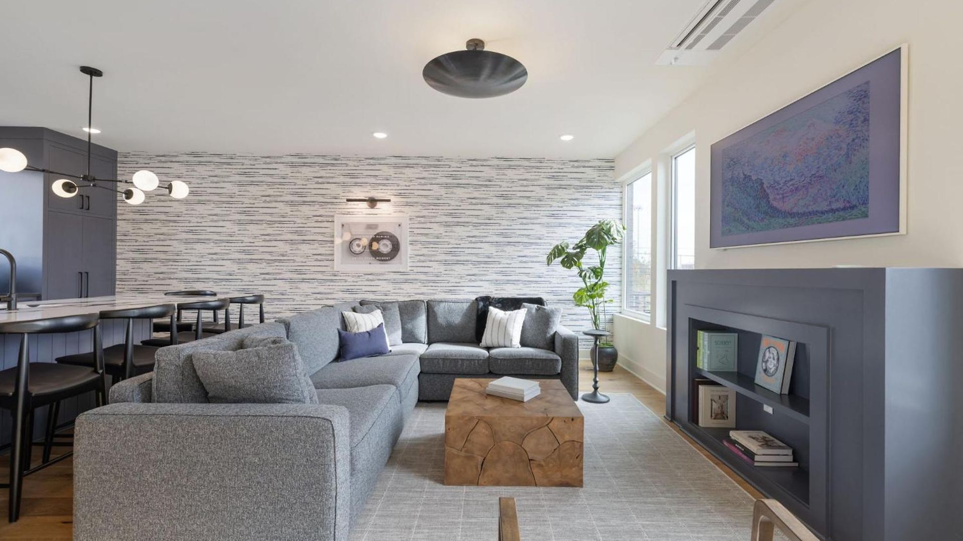 Holiday home The Ashford - Brand New Gem Walk To Weho Nashville