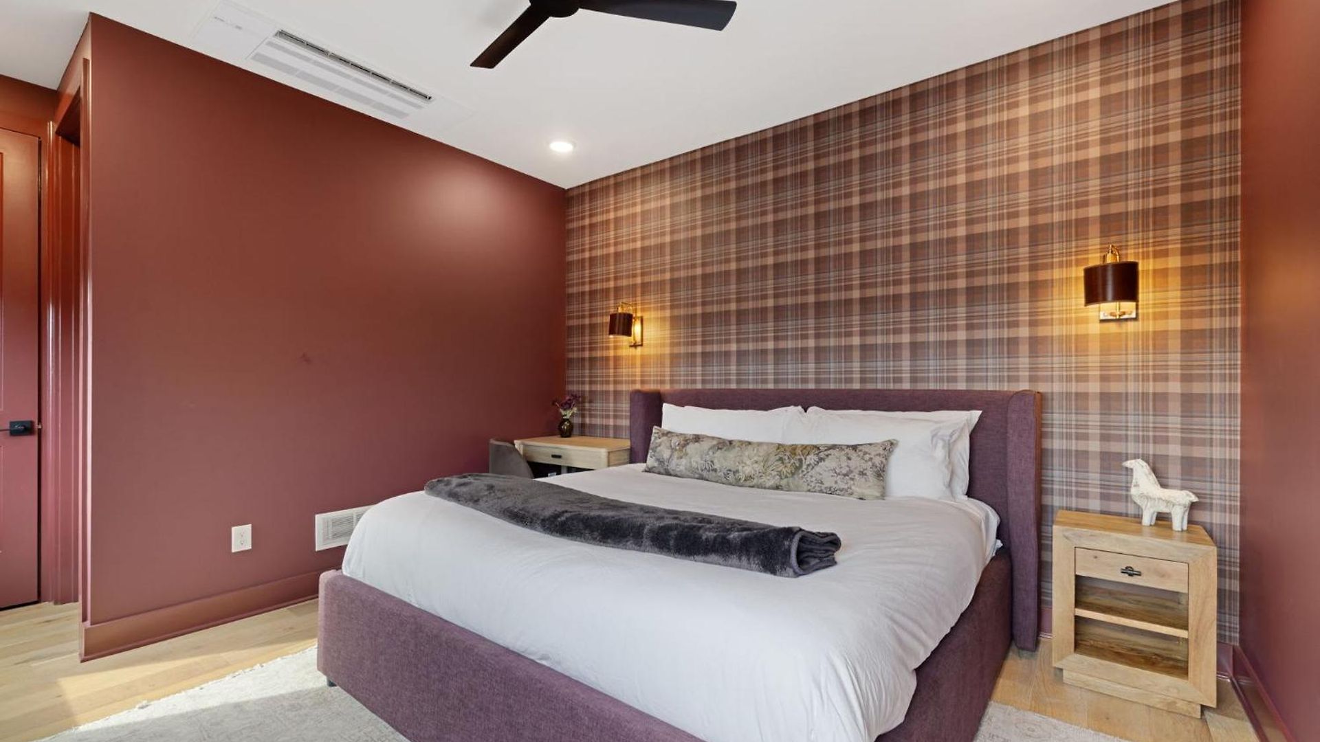 Holiday home The Chestnut - Brand New Rooftop Skyline Views Nashville