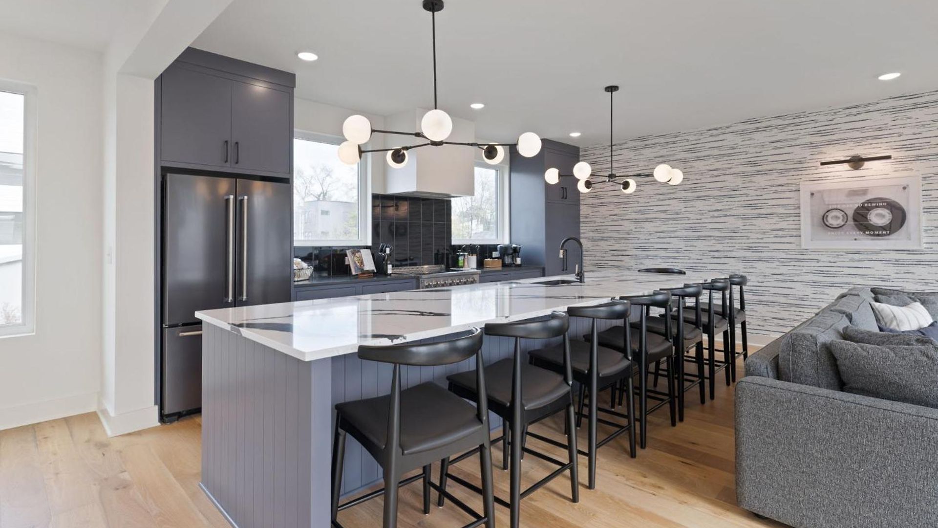 The Ashford - Brand New Gem Walk To Weho