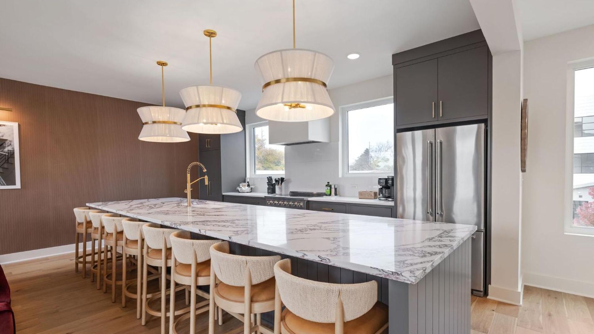 The Chestnut - Brand New Rooftop Skyline Views * Nashville