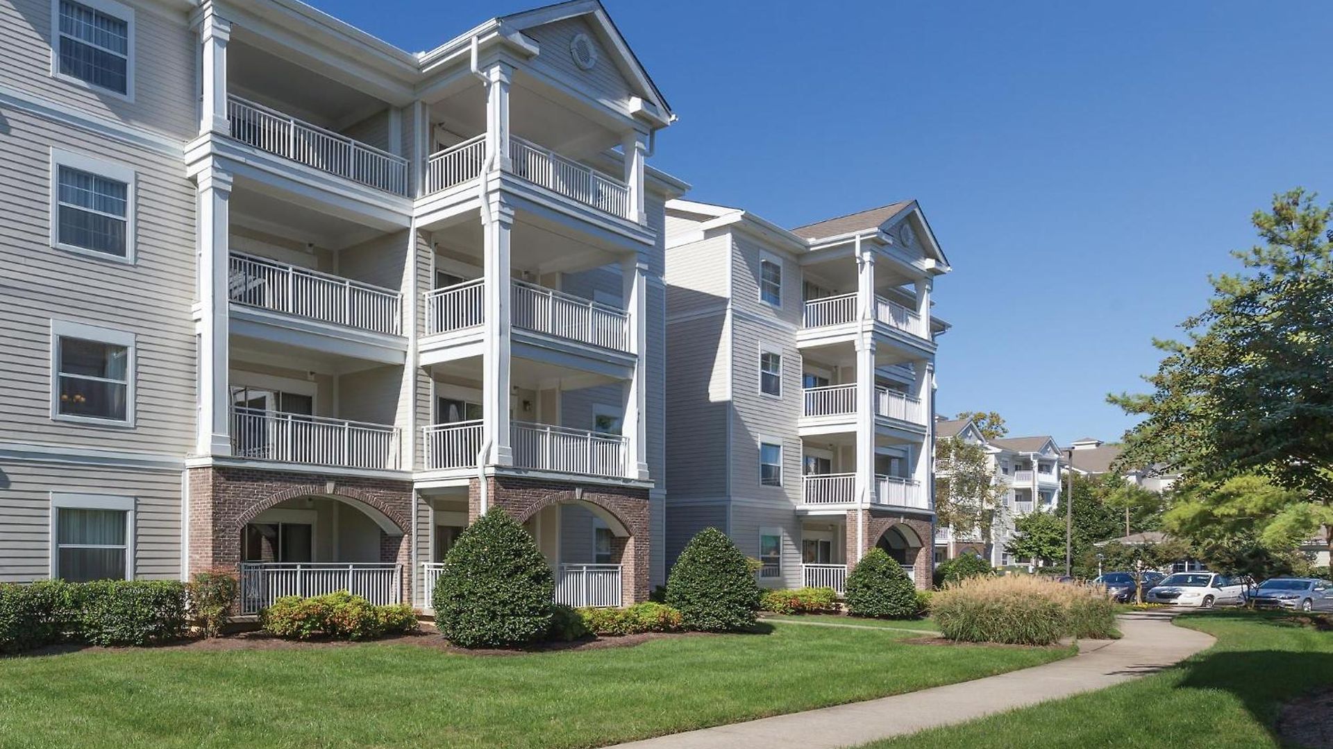 Wyndham - 1br- With Access * Nashville