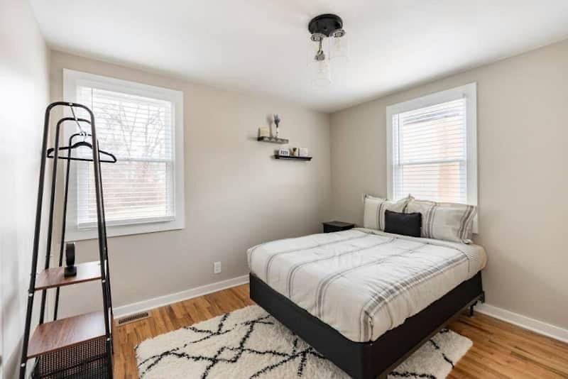 Let's Get Cozy In Nashville! Holiday home