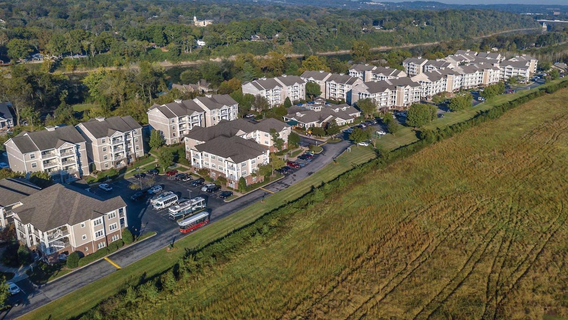 Wyndham - 1br- With Access Holiday home Nashville
