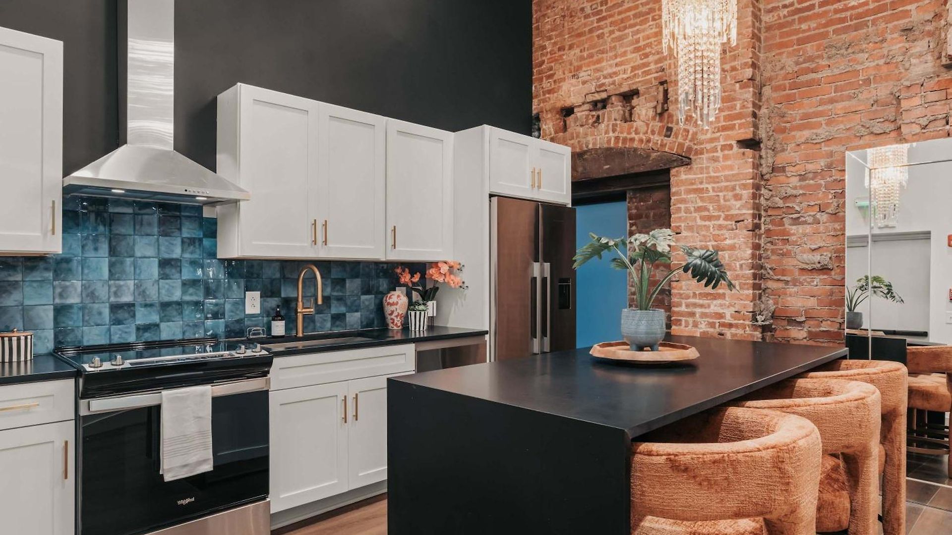 Starr Piano - Roxie And Carraway - 8 Bedrooms Nashville