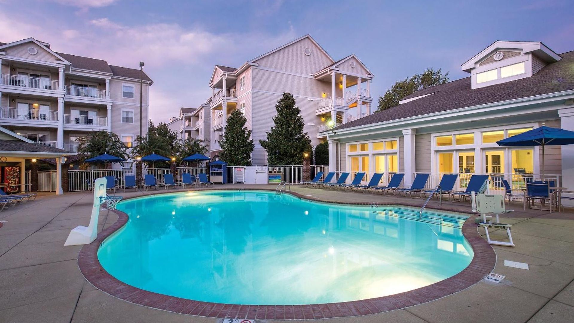 Holiday home Wyndham - 1br- With Access