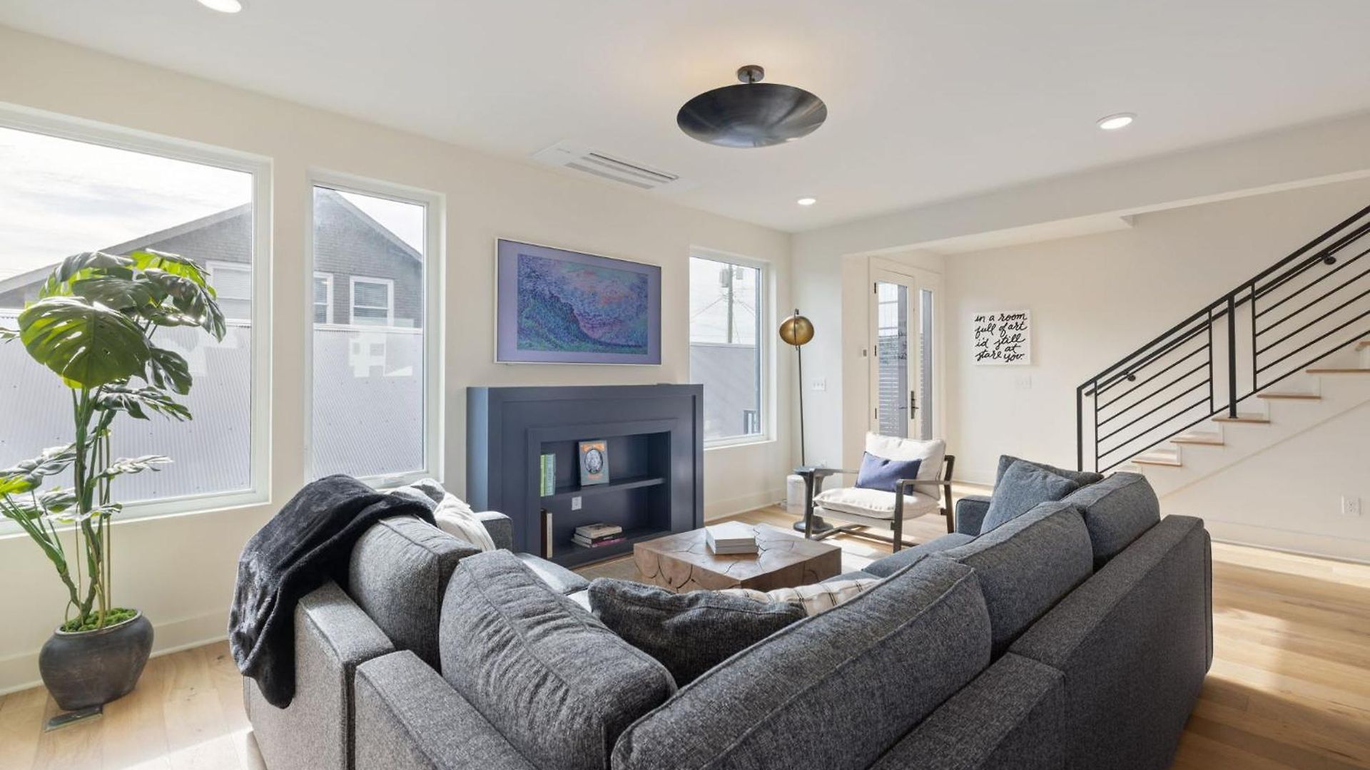 Holiday home The Ashford - Brand New Gem Walk To Weho *