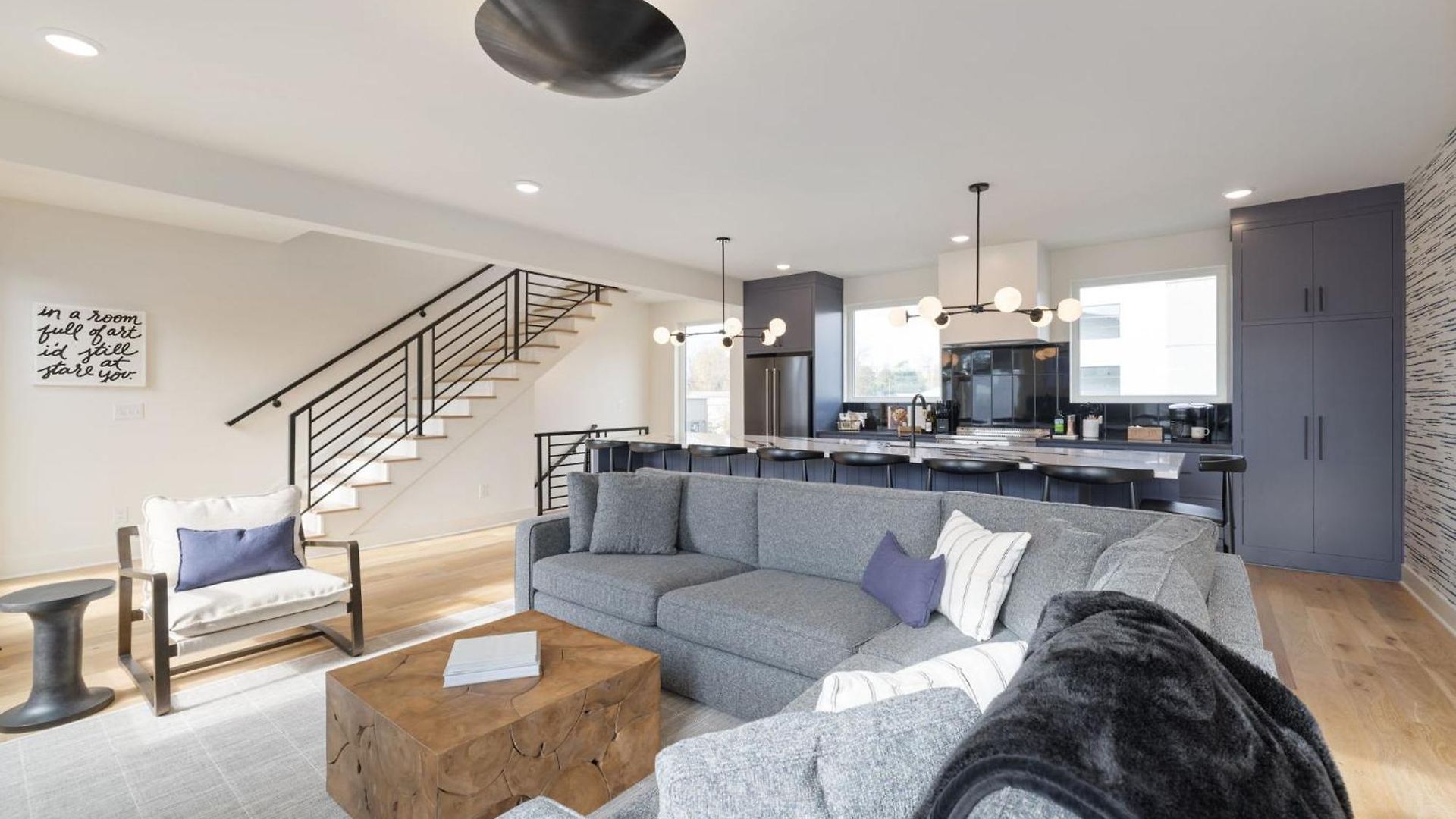 Holiday home The Ashford - Brand New Gem Walk To Weho *