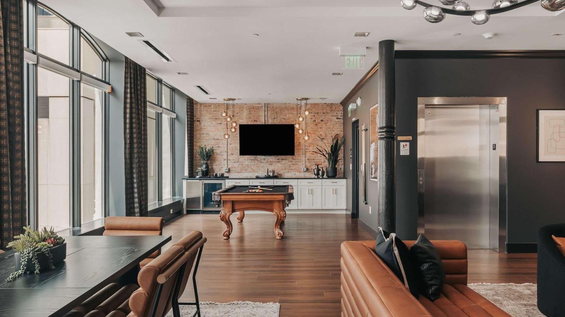 Holiday home Starr Piano - Highball And Bellamy - 8 Bedroom Nashville