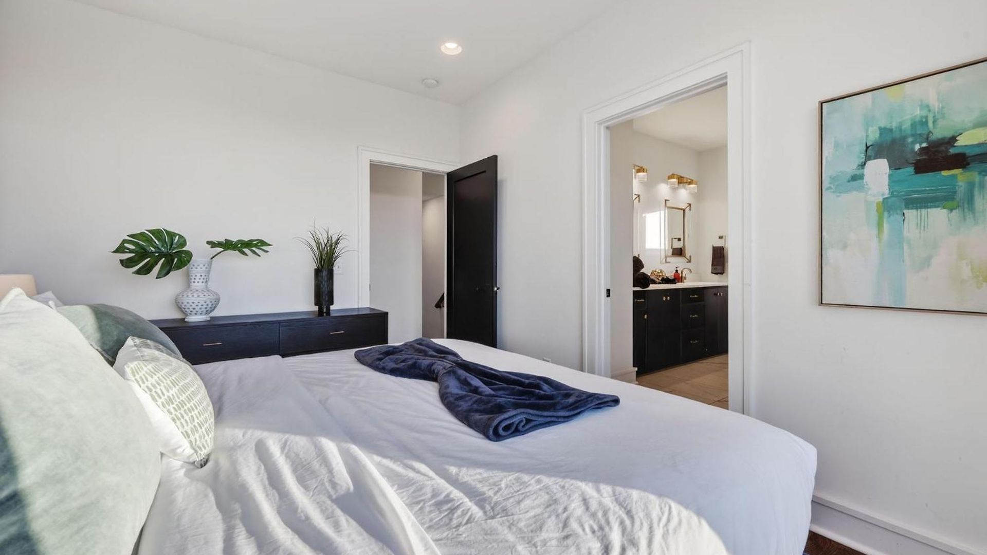 Luxury - The Gulch - Private Rooftop *
