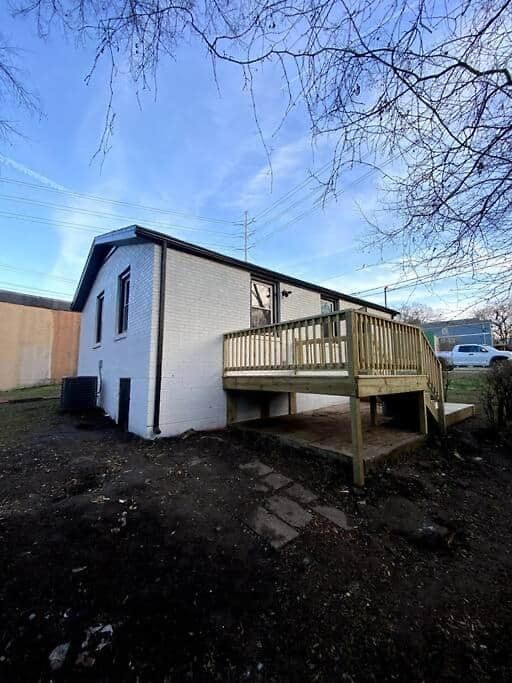 Let's Get Cozy In Nashville! Holiday home *