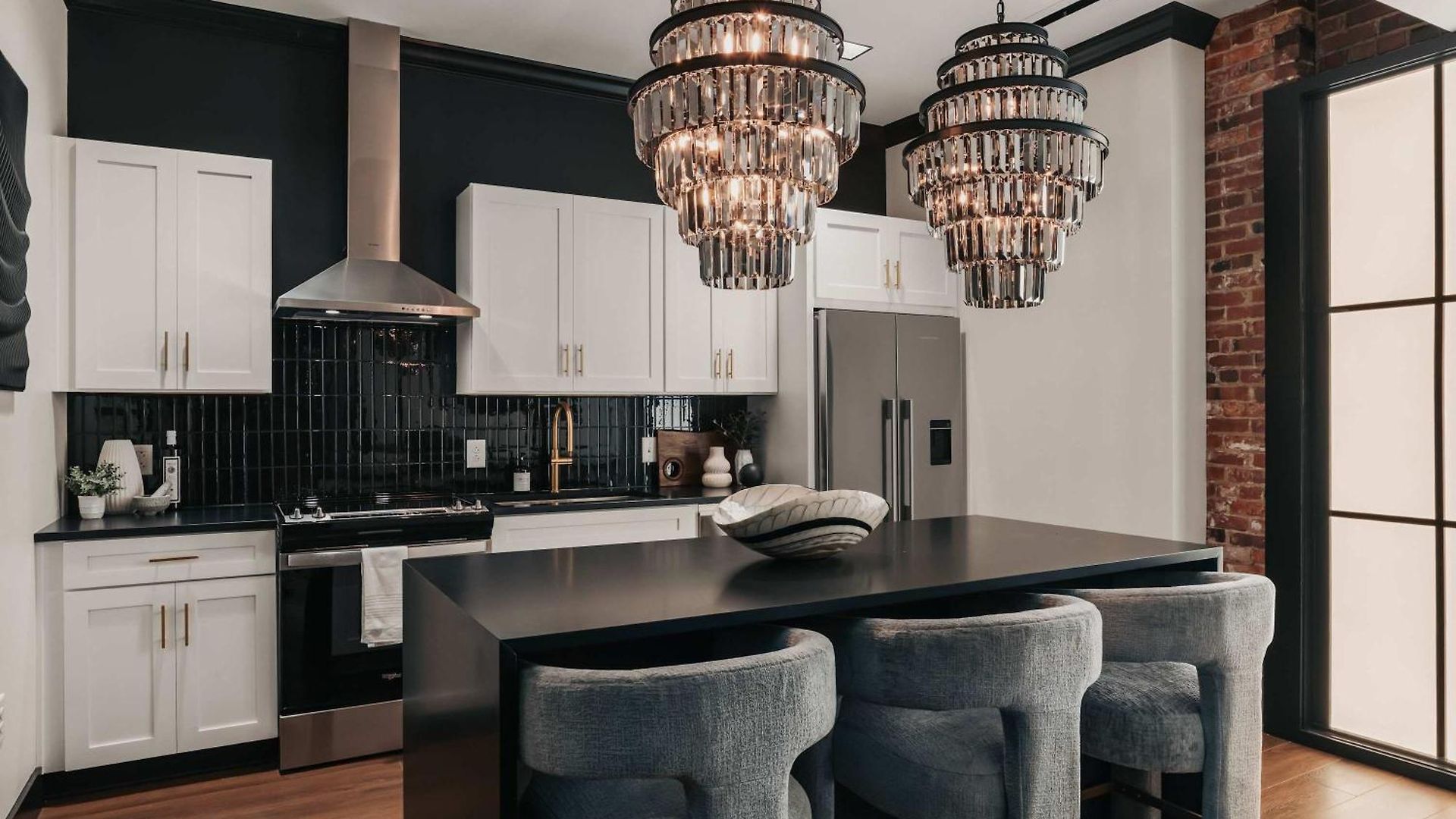 Holiday home Starr Piano - Highball And Bellamy - 8 Bedroom Nashville