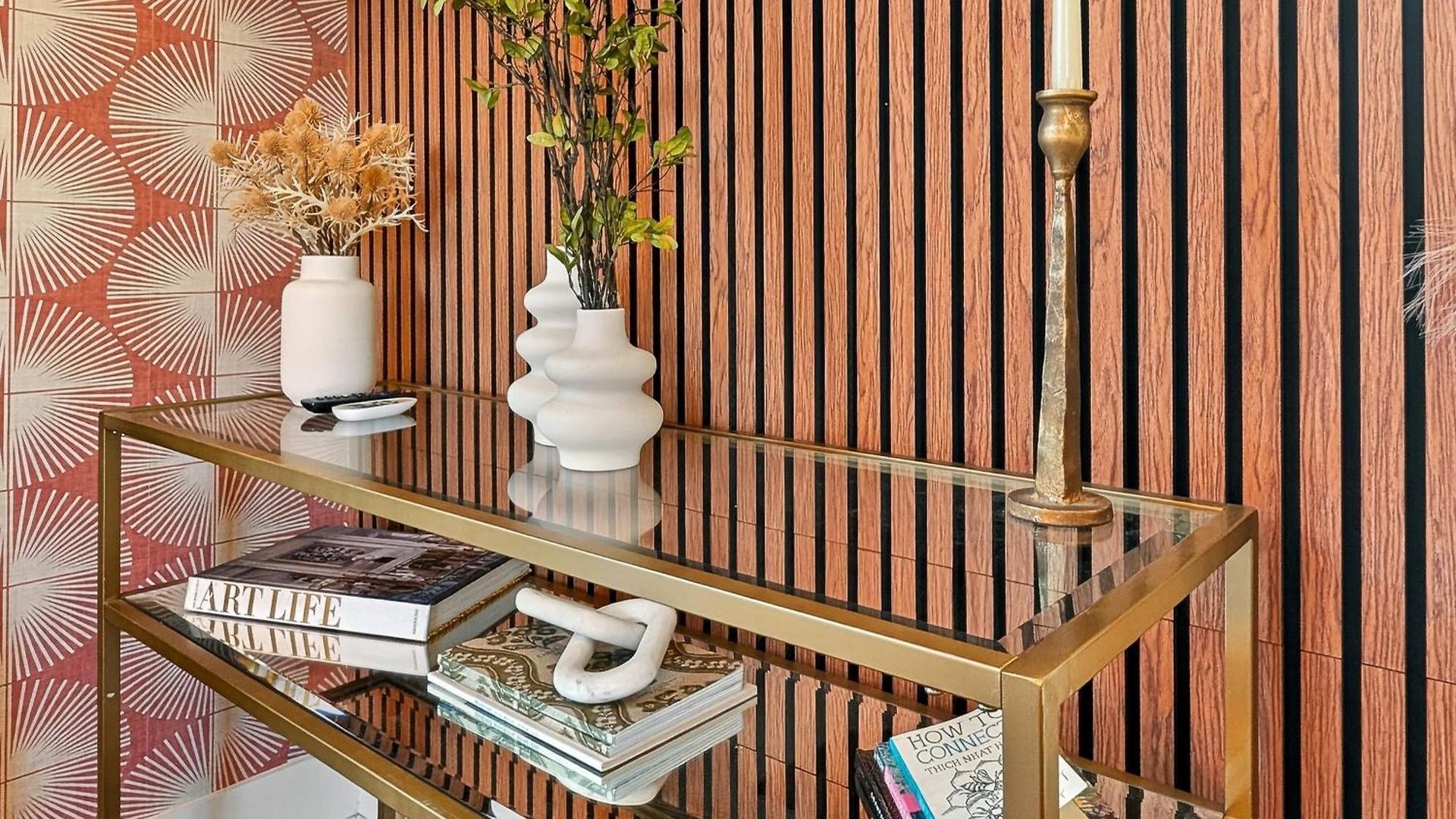Boho-chic With A Hot Tub, Fire Pit Holiday home Nashville