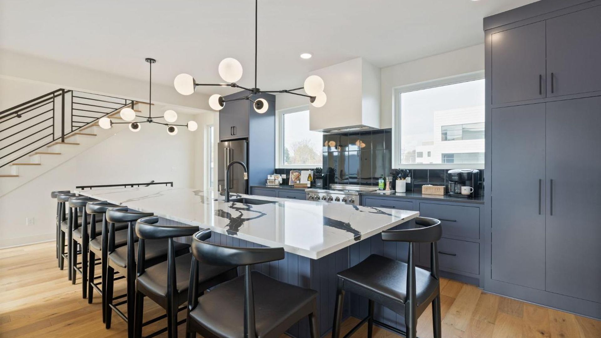 Holiday home The Ashford - Brand New Gem Walk To Weho *