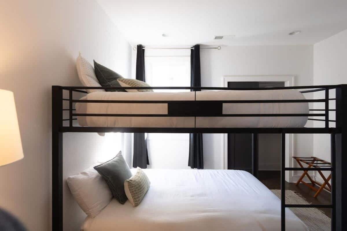 Luxury - The Gulch - Private Rooftop