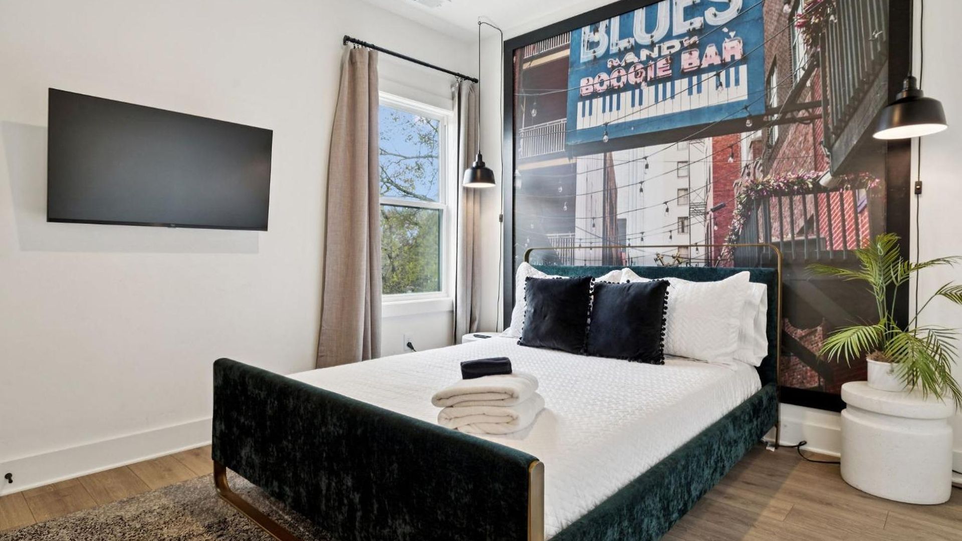 New Nash Modern Luxurious Space W Rooftop Views Holiday home