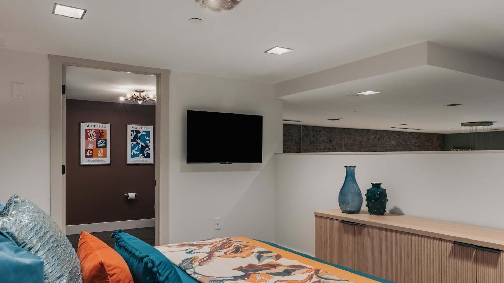 Starr Piano - Roxie And Carraway - 8 Bedrooms Nashville