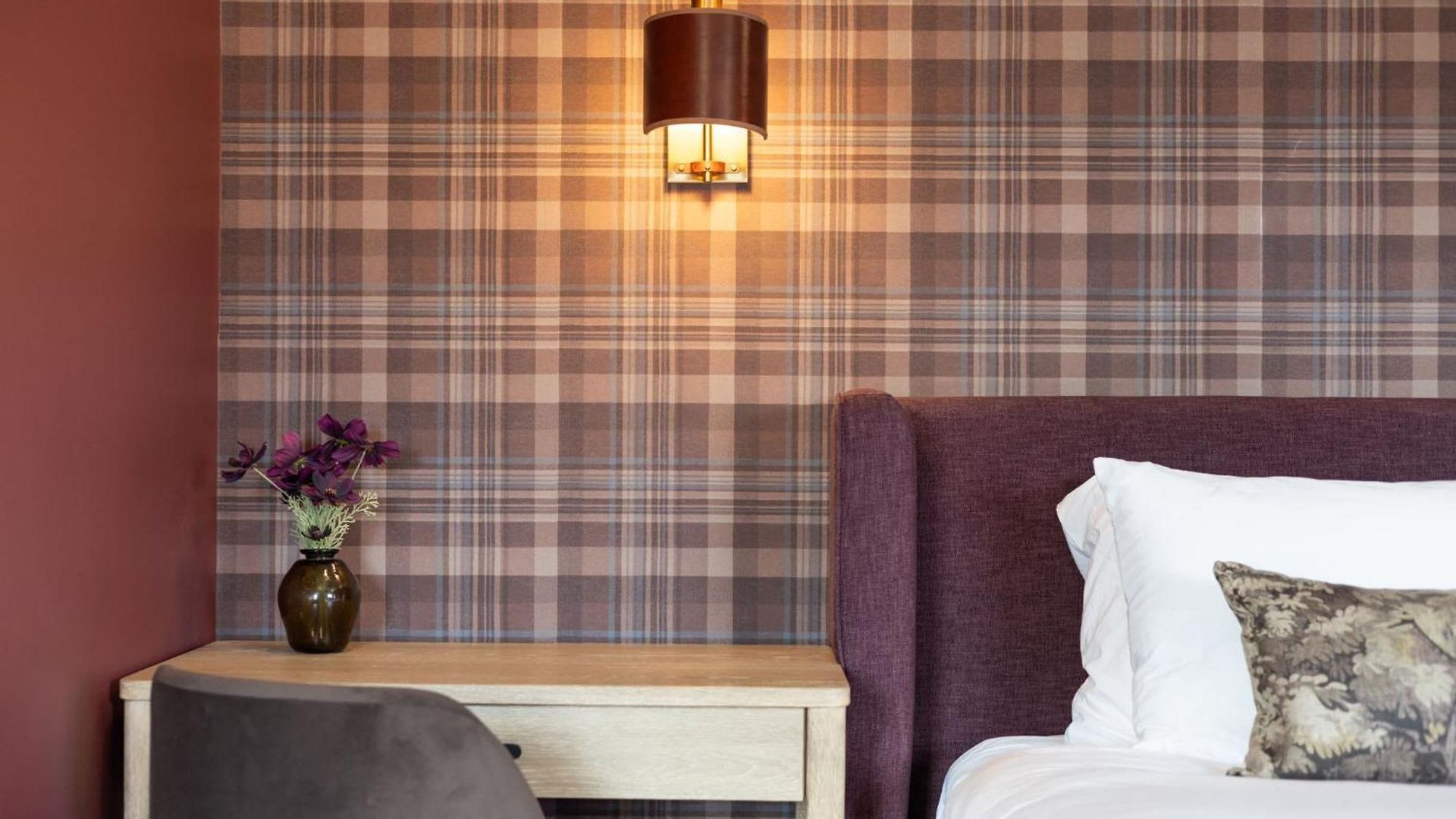 The Chestnut - Brand New Rooftop Skyline Views Holiday home *