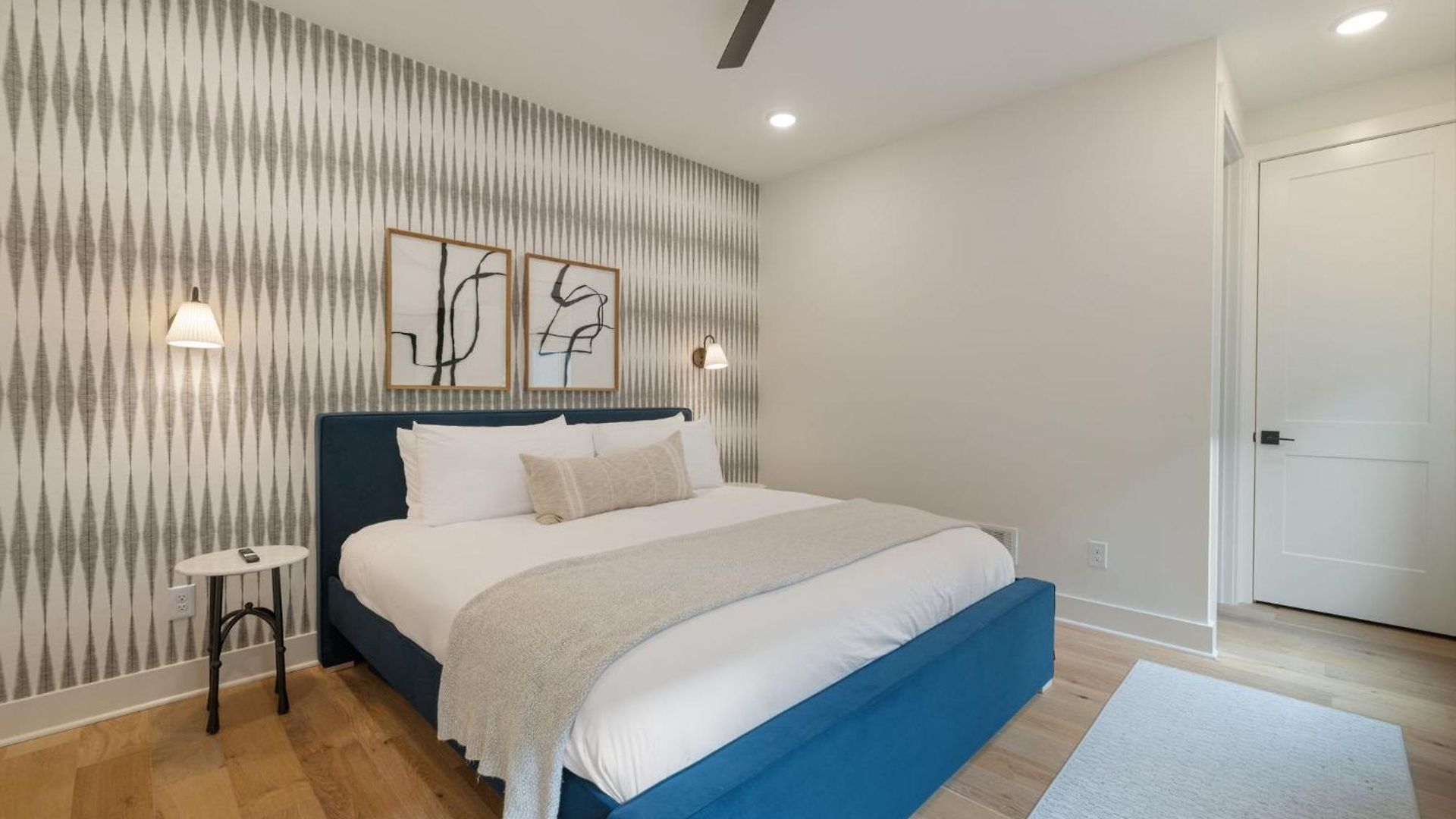 Holiday home The Ashford - Brand New Gem Walk To Weho
