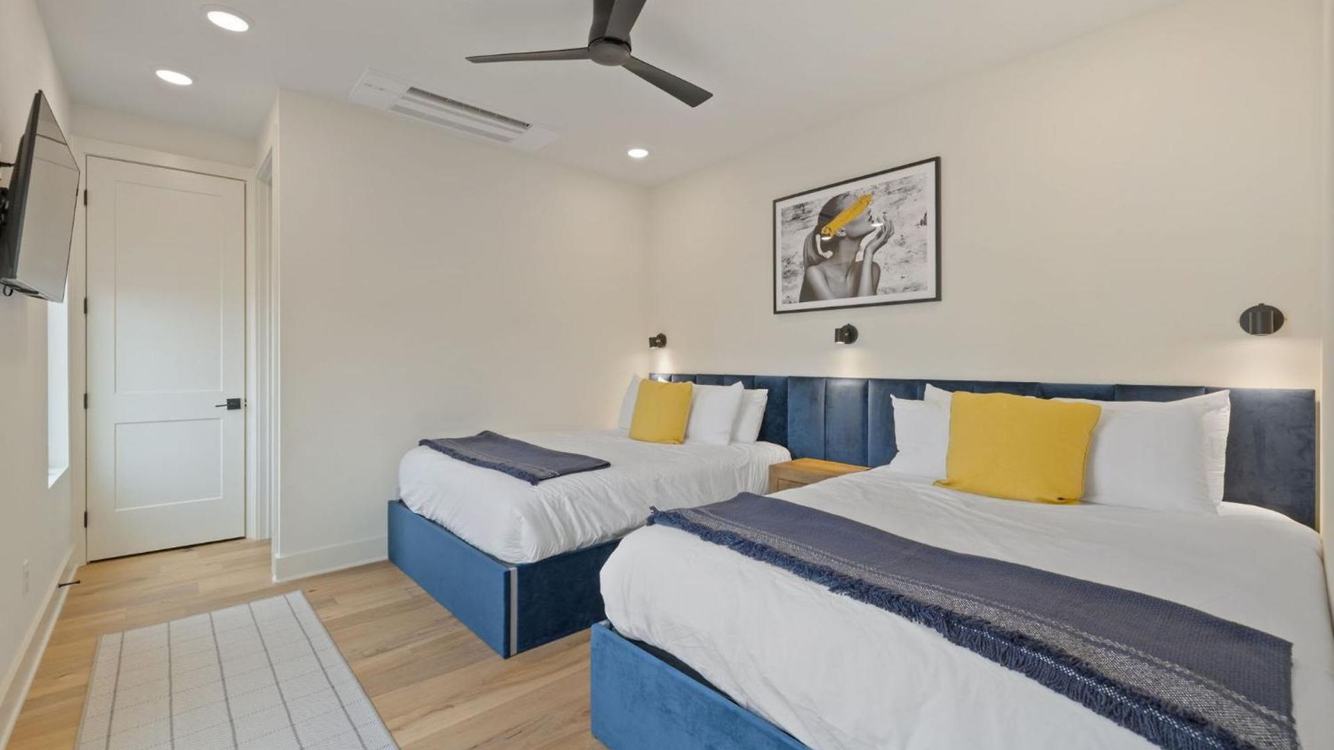 Holiday home The Ashford - Brand New Gem Walk To Weho *