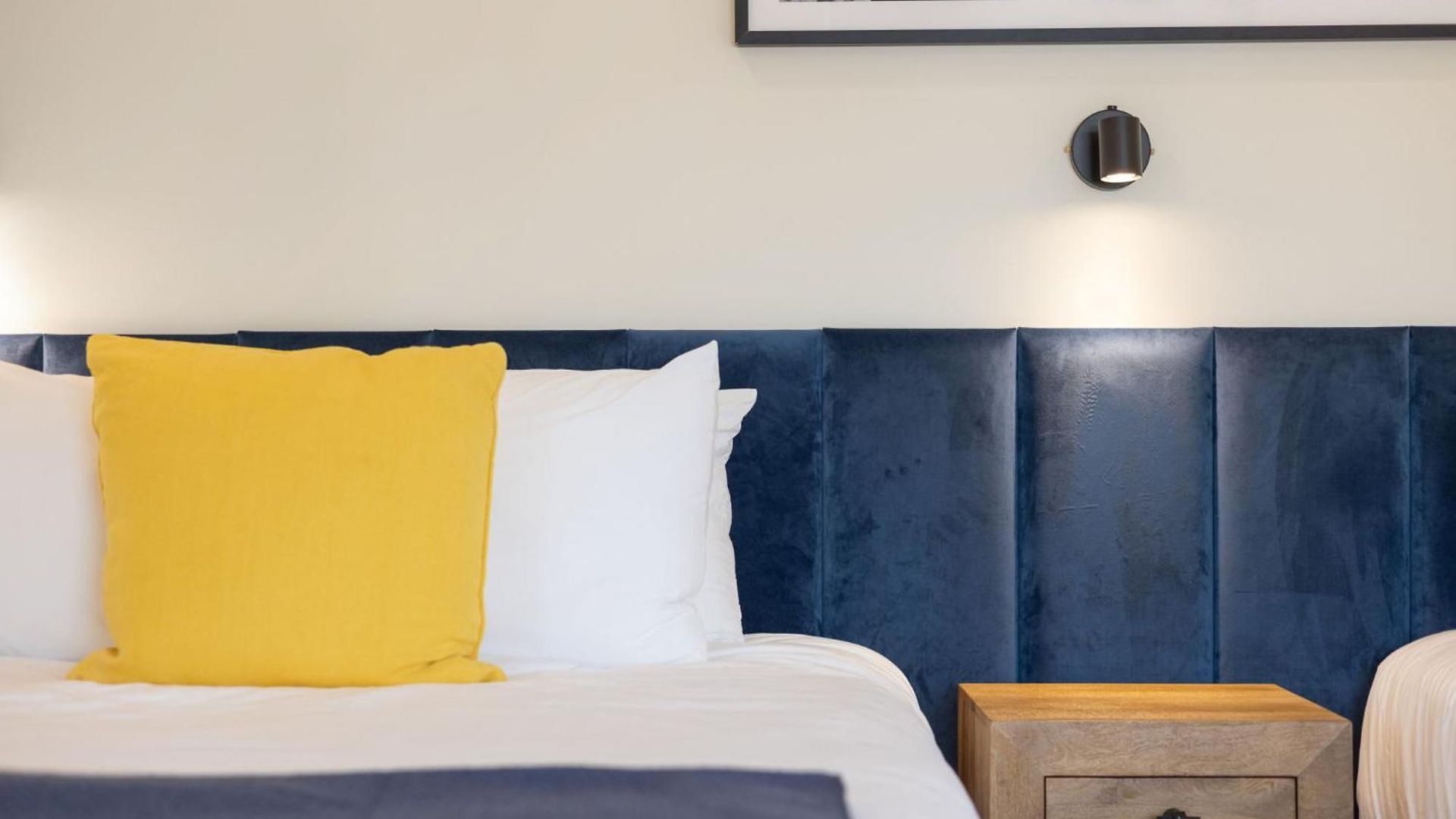 The Ashford - Brand New Gem Walk To Weho Holiday home Nashville