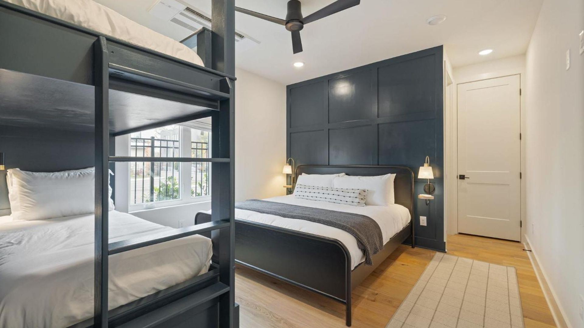 The Ashford - Brand New Gem Walk To Weho Holiday home
