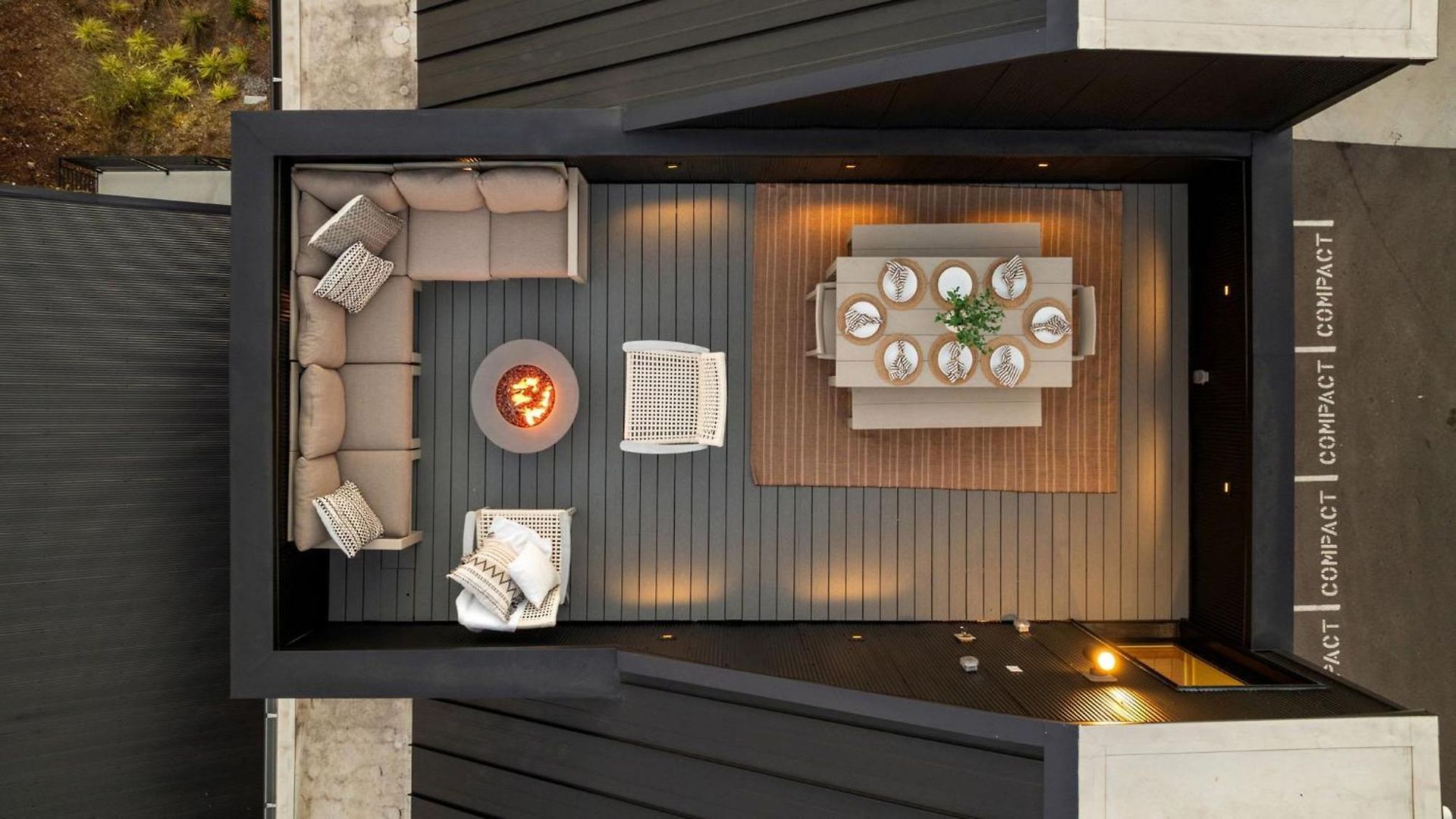 The Chestnut - Brand New Rooftop Skyline Views * Nashville