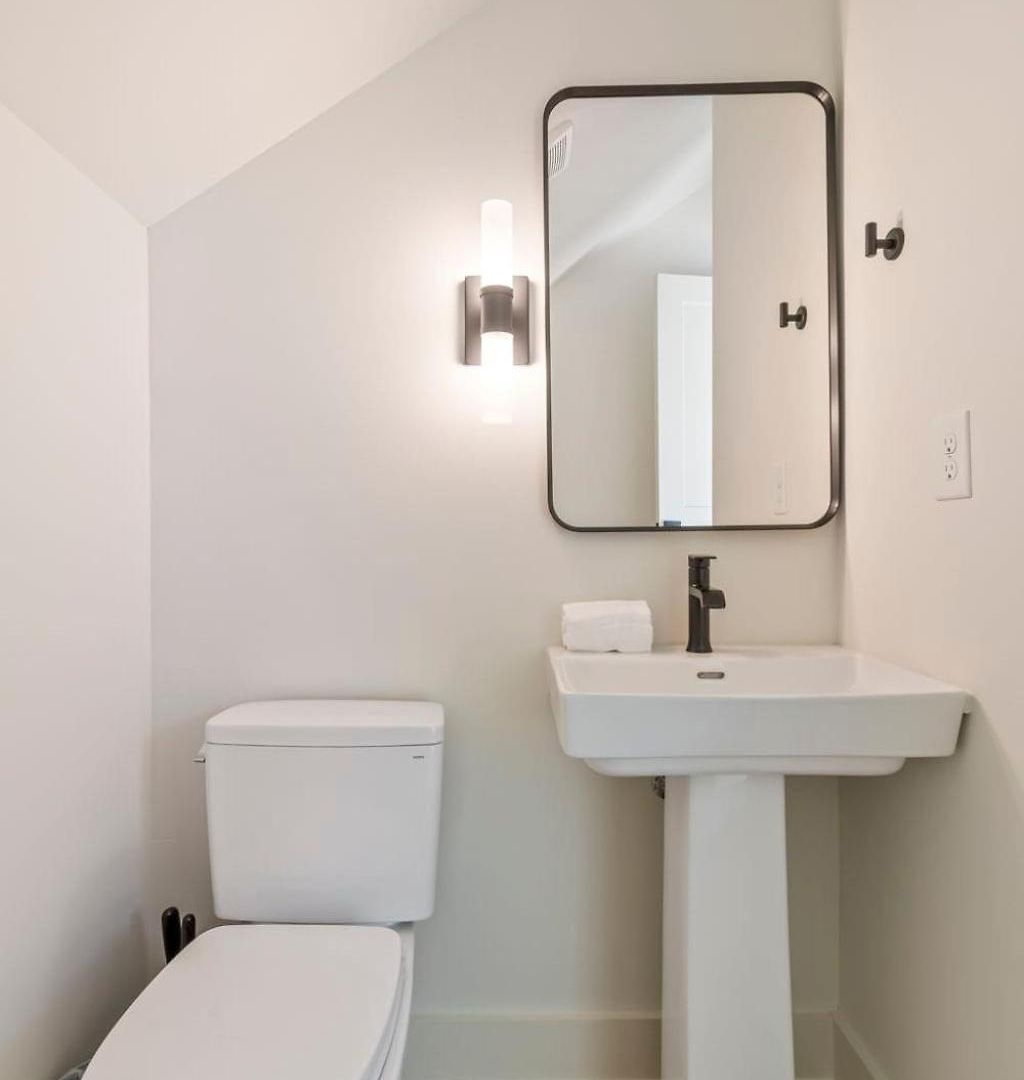 The Linden - Rooftop Views Refined Design New