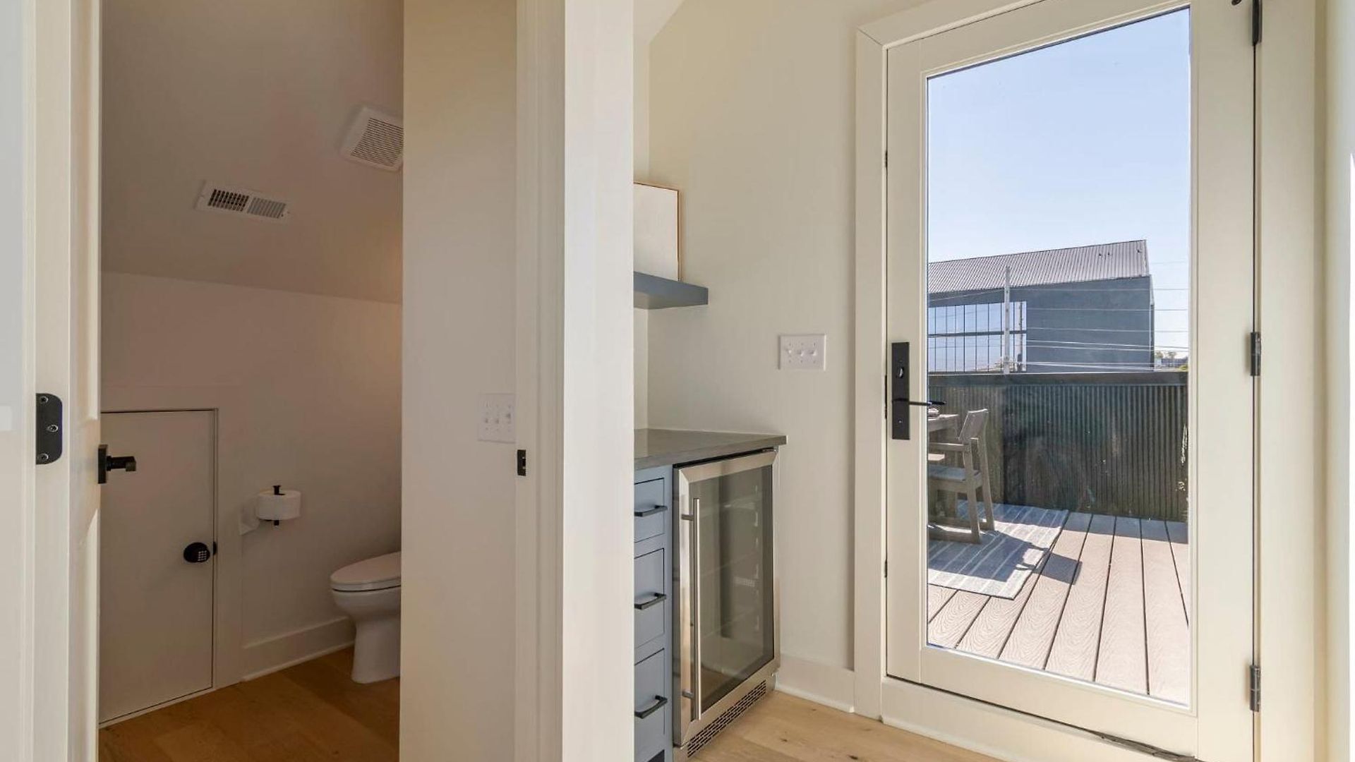 The Linden - Rooftop Views Refined Design New * Nashville