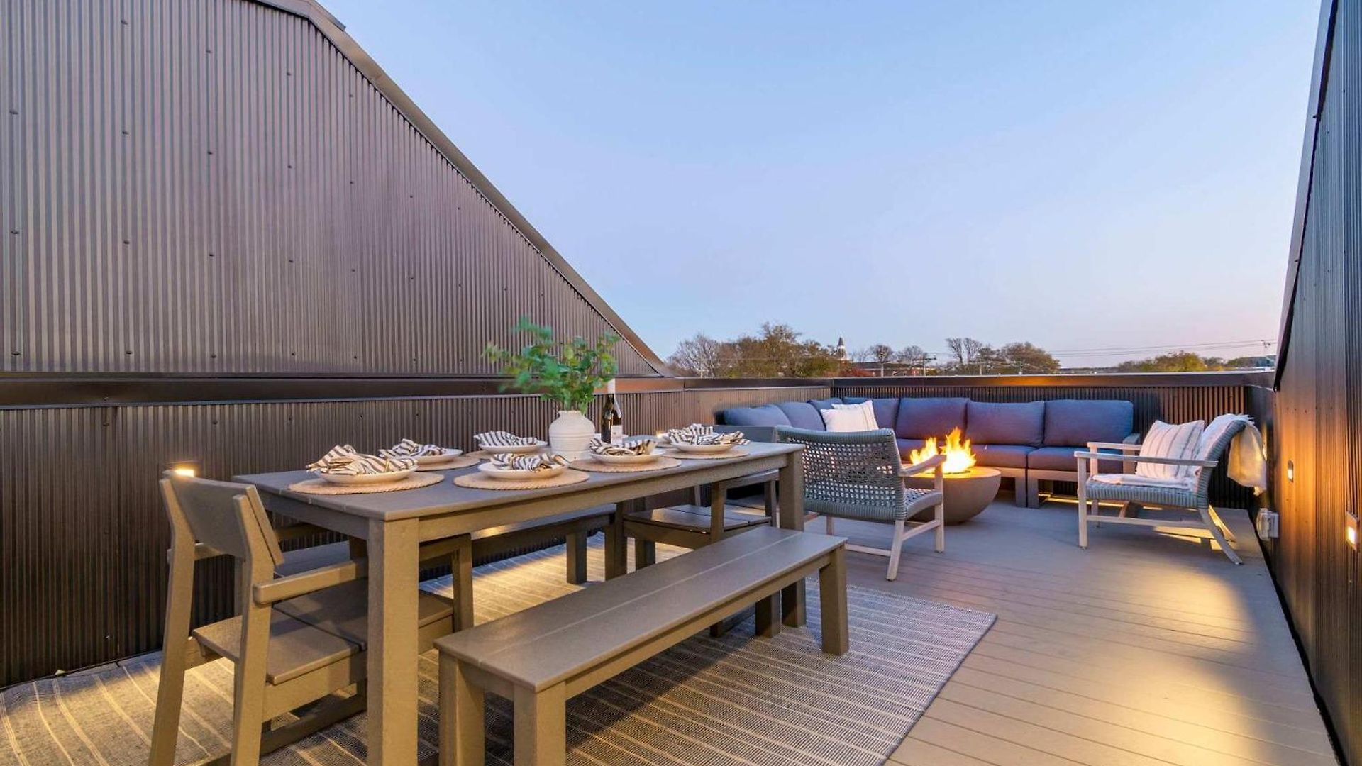 The Ashford - Brand New Gem Walk To Weho