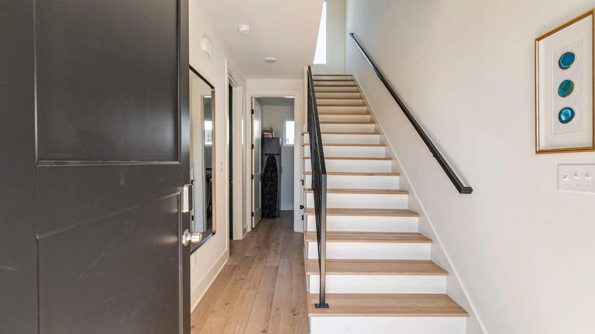 The Linden - Rooftop Views Refined Design New Holiday home Nashville