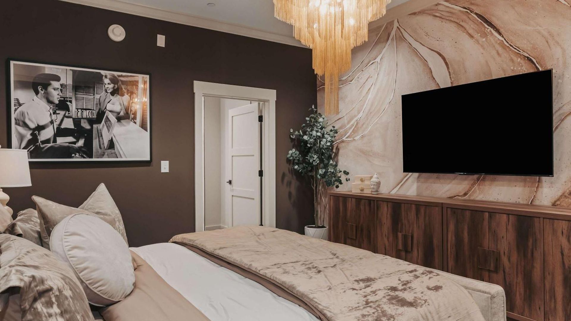 Holiday home Starr Piano - Highball And Bellamy - 8 Bedroom Nashville