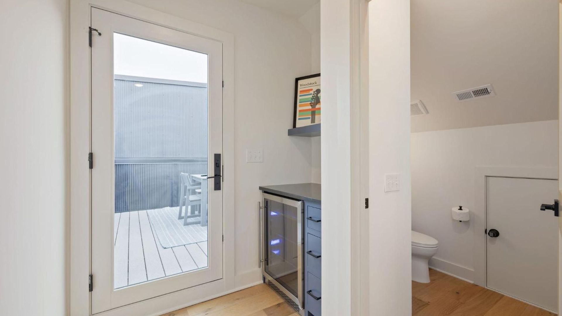 The Ashford - Brand New Gem Walk To Weho Holiday home *
