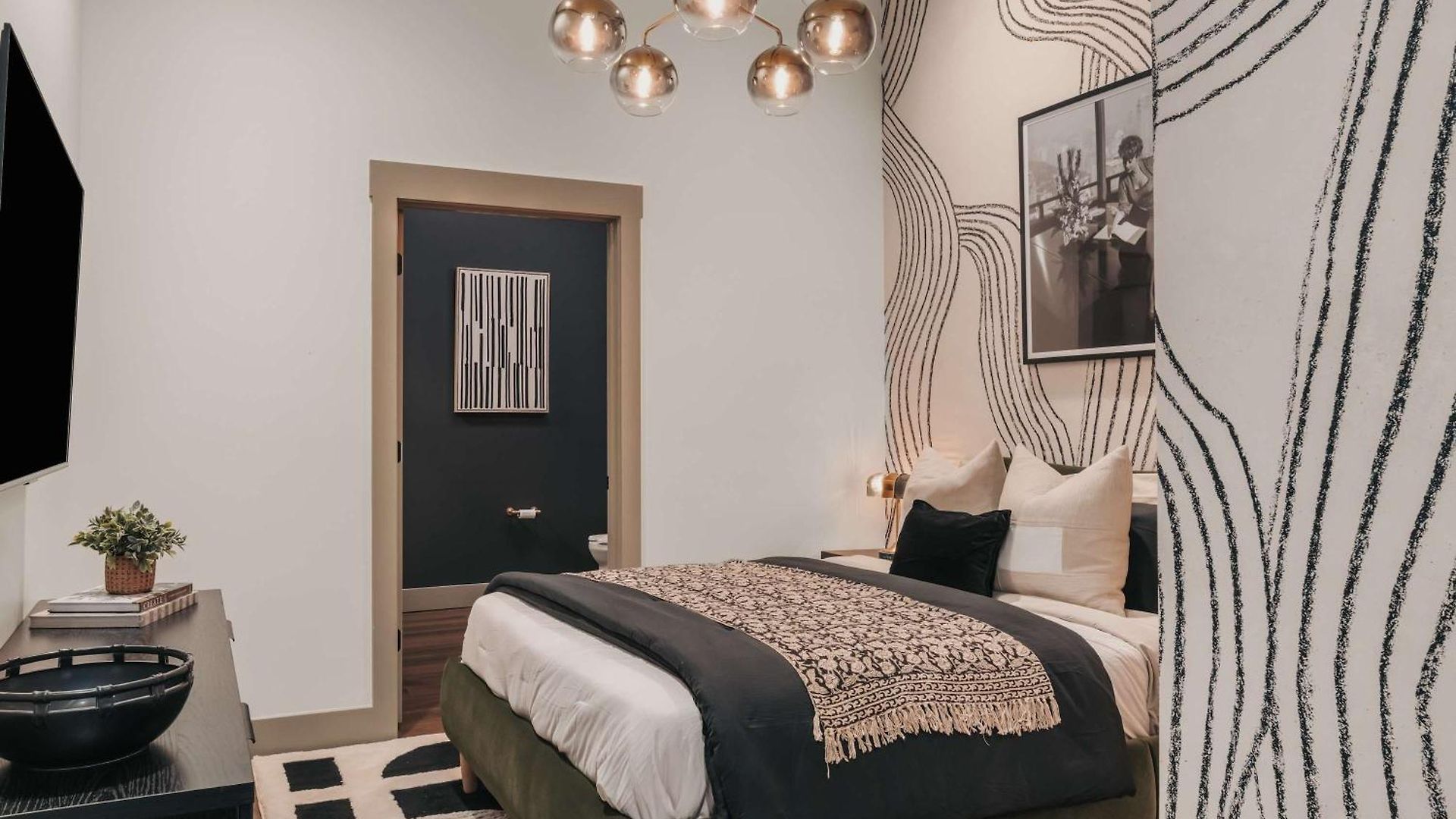 Starr Piano - Roxie And Carraway - 8 Bedrooms Holiday home *