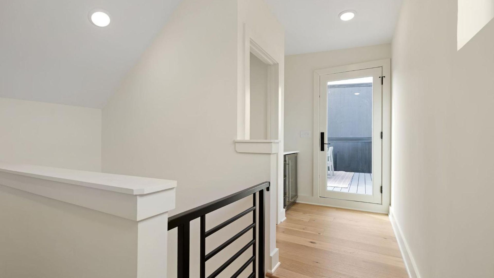 The Chestnut - Brand New Rooftop Skyline Views Holiday home Nashville