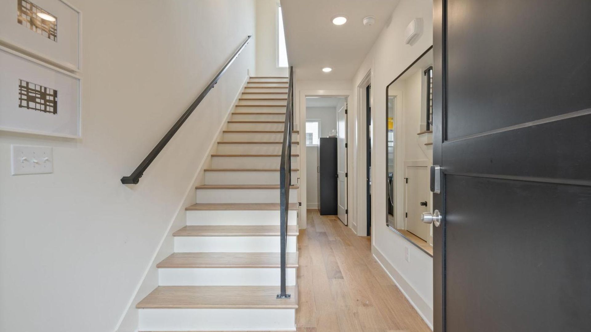Holiday home The Ashford - Brand New Gem Walk To Weho Nashville