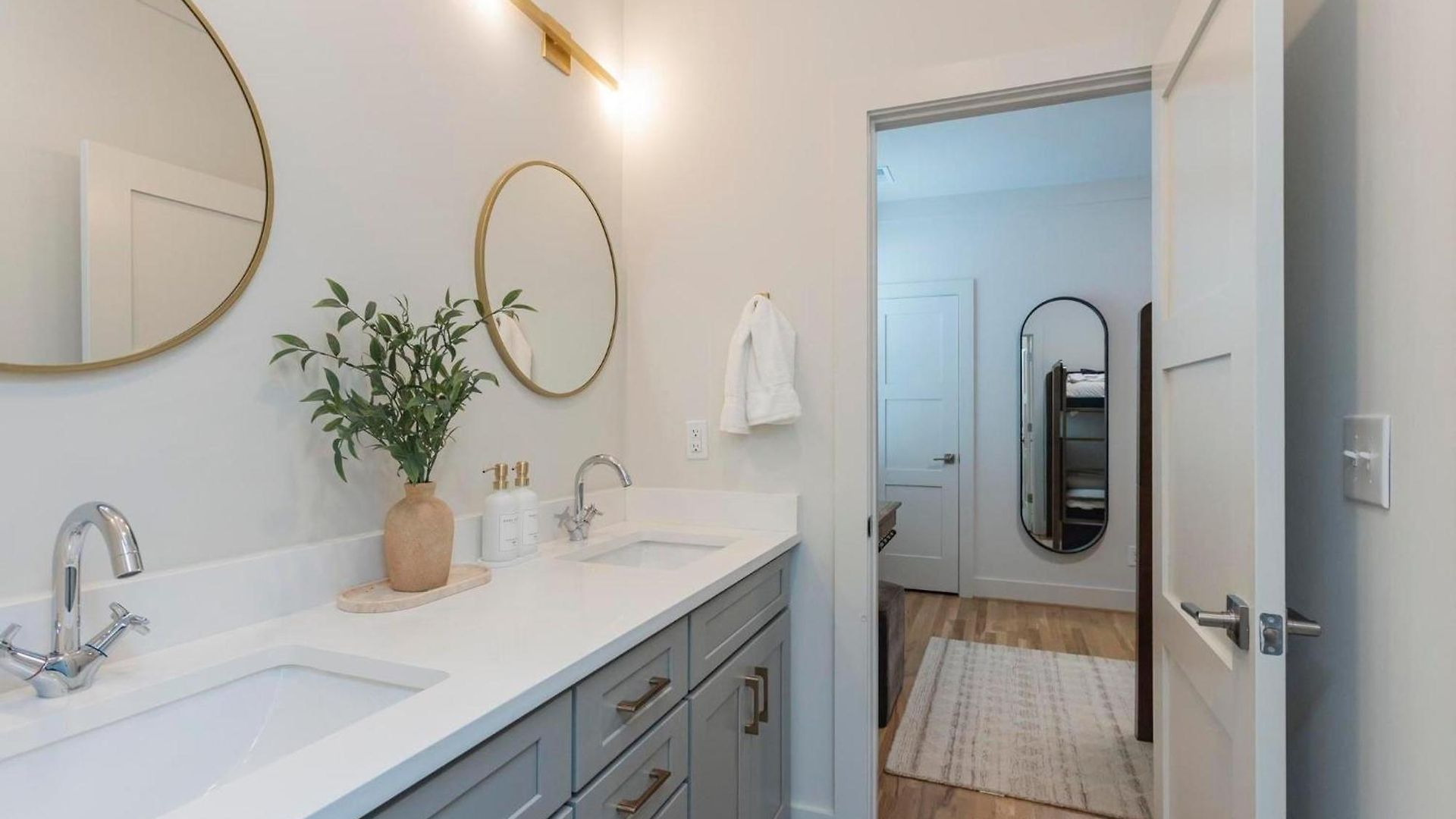 Nash - The Nash - 757ab Lynwood Ave Holiday home Nashville