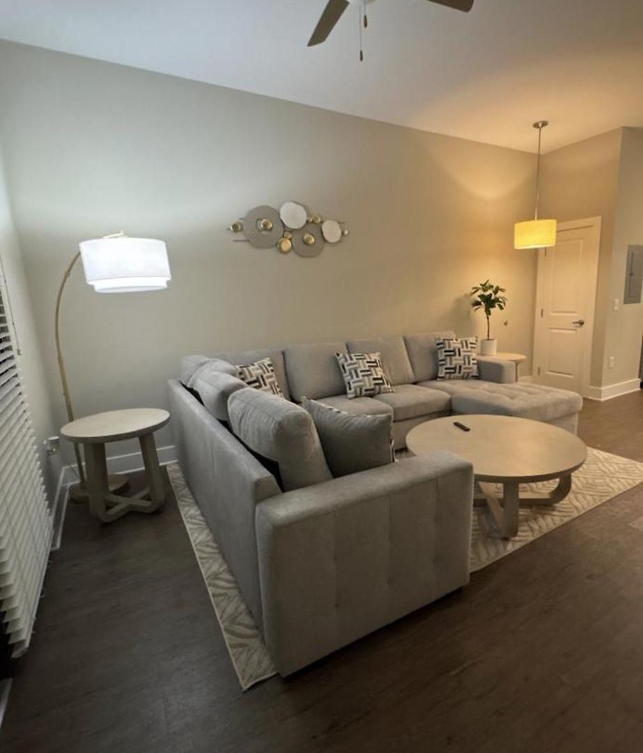 Apartment -new-the Nash Luxe, Pool, Gym, Nightlife!