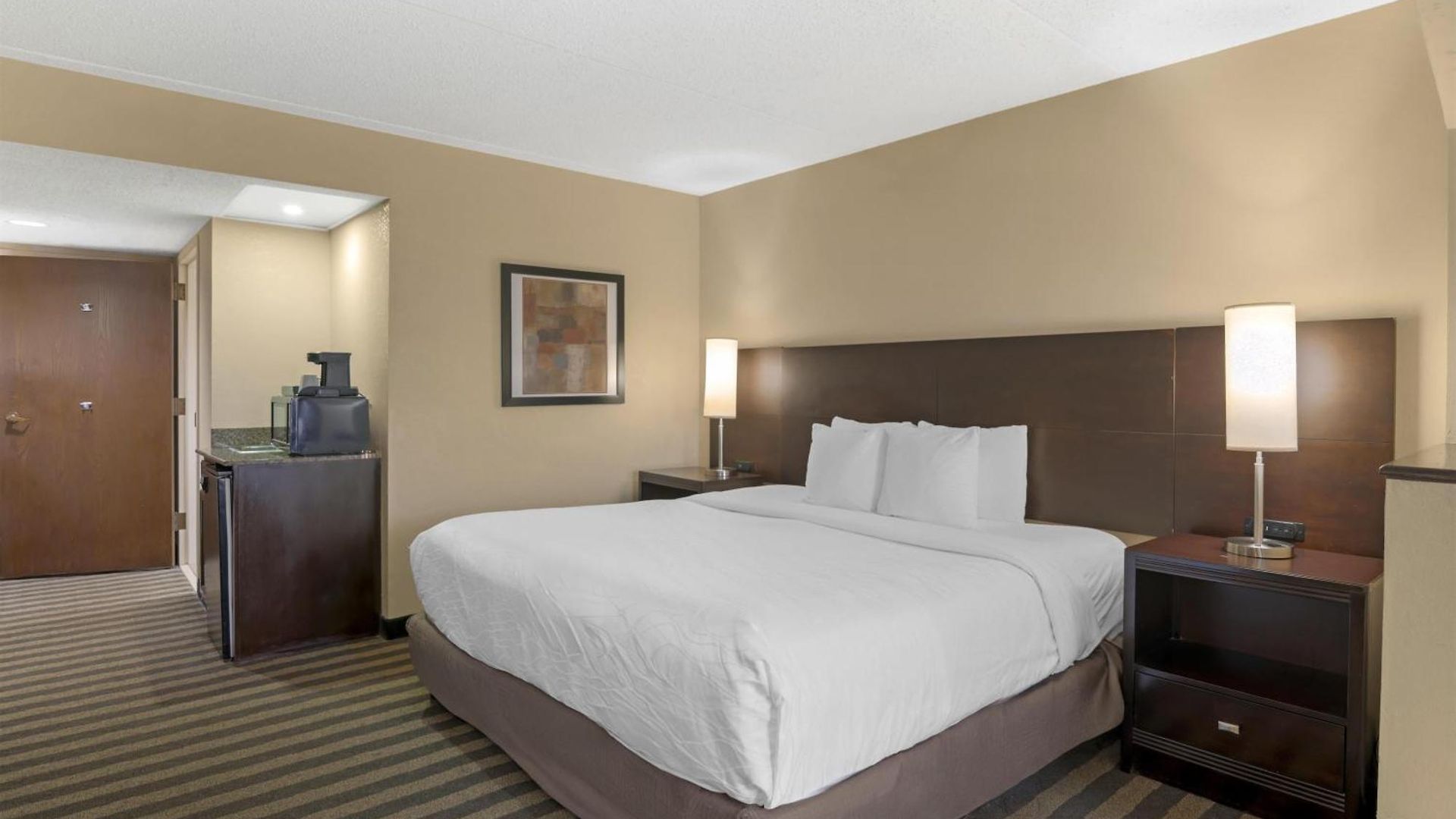 Western Near Opryland 3* Nashville