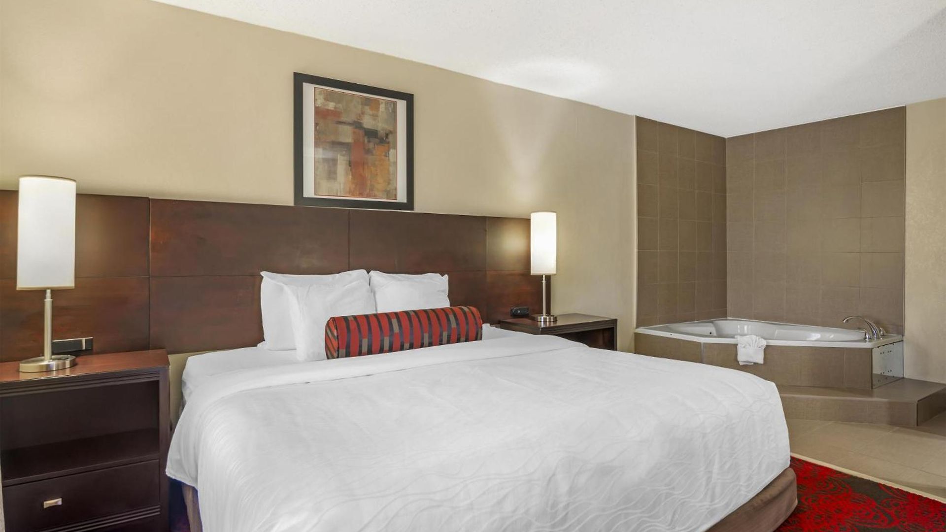 Western Near Opryland 3* Nashville