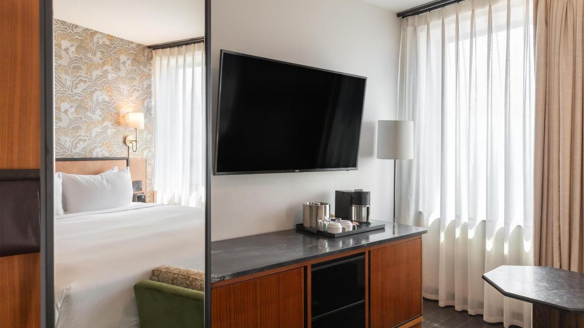 Holston House Nashville, In The Unbound Collection By Hyatt 4*
