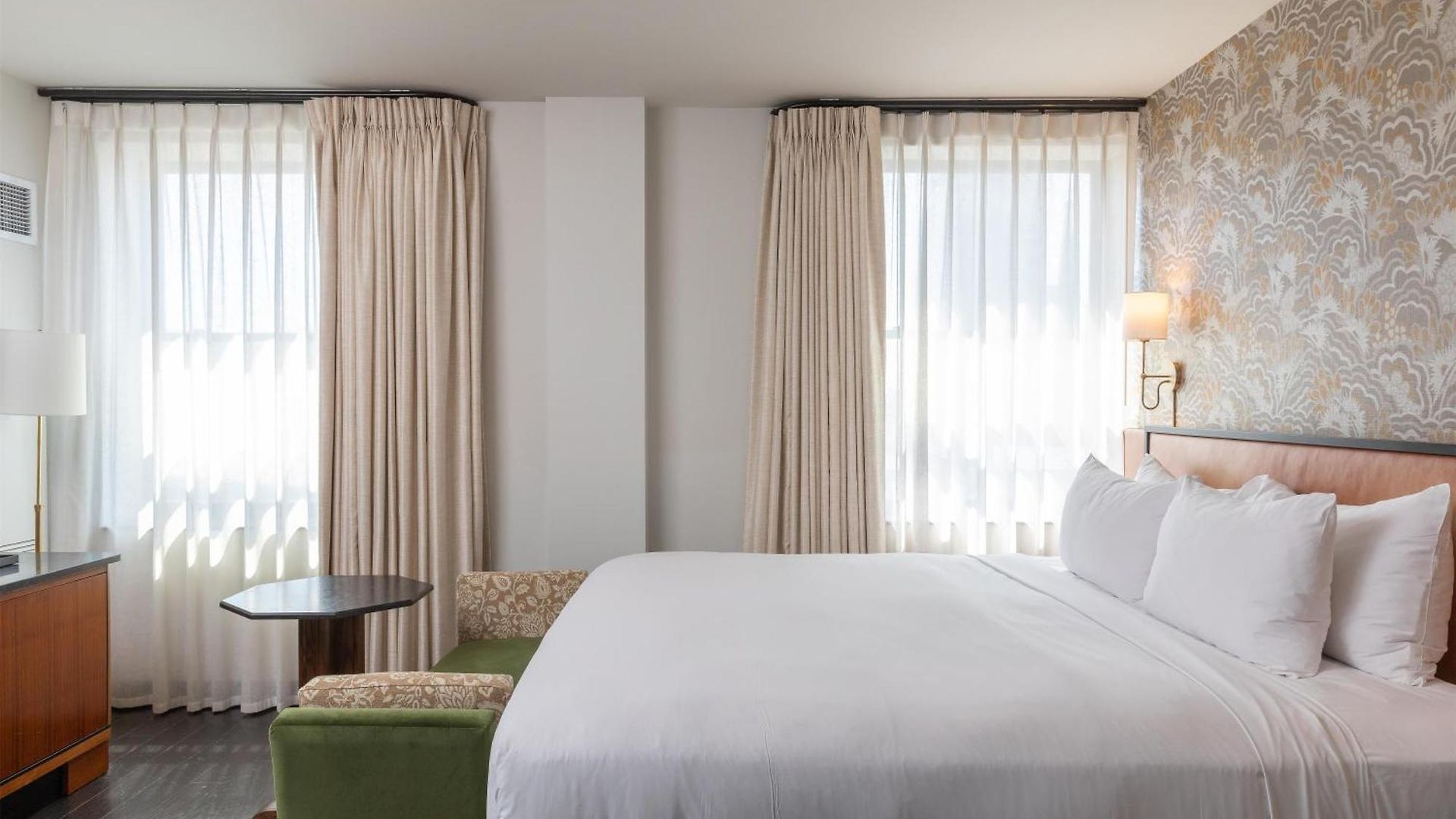 Holston House Nashville, In The Unbound Collection By Hyatt